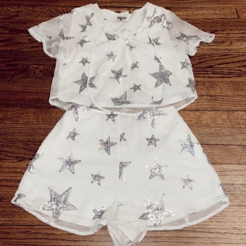 show me your mumu set